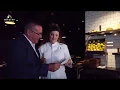 Philip Stack - Food Beverage Manager The Grand