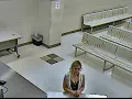 Initial Appearance of Brittany Zamora Teacher Accused in Sex Crimes with Student