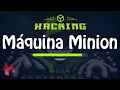 HackTheBox Minion OSCP Style TWITCH LIVE
