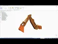 Solid Edge 2D Drafting Demo Viewing 3D files