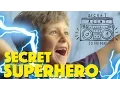 Download Lagu Secret Agent 23 Skidoo - SECRET SUPERHERO