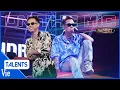 Download Lagu ANDREE và những lần ON THE MIC tại Rap Việt Mùa 3, flexing ngầu đét khiến bao chị em si mê