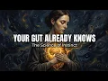 Why Your Gut Feeling Is Almost Always Right The Science Nobody Talks About