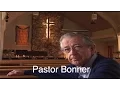 Pastor Bonner Remembers Auburn Nazarene Church