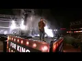 For king and country RELATE at Harvest Crusade