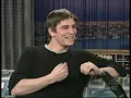 Conan O Brien Josh Hartnett 03