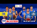 Lagu LIVE: TNT TROPANG 5G vs. NLEX ROAD WARRIORS | PBA 50 PHILIPPINE CUP | December 13, 2025