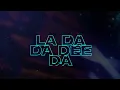 Hypaton x David Guetta feat. La Bouche - Be My Lover (2023 Mix) [Lyric Video]