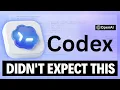 I Tried OpenAI Codex on Windows Didn t Expect This