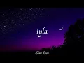iyla - Pledge (lyrics)