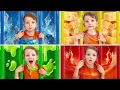 Download Lagu Évasion de la prison de couleur