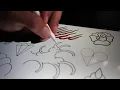 10 Quick Tattoo Drawing Tips and Tutorials Heart Flames Waves More