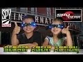 Download Lagu SPY GEAR MISSION at The International Spy Museum, Washington, D.C.