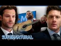 Lagu In a World Where Lying Doesn’t Exist | Supernatural
