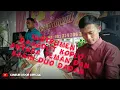 Download Lagu Instrument antara teman dan kasih dangdut koplo || duet duo dadan ||
