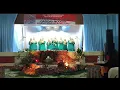 Download Lagu Di Hadapan Kabah \u0026 Melawan Arus (Al-Manar) Festival Vocal Grup Qasidah Modern Kebun CisaruniManggung