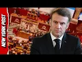 Download Lagu Franse regering valt, extreemlinks roept op tot aftreden Macron