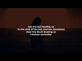Charlotte Cardin - Meaningless (LYRICS)