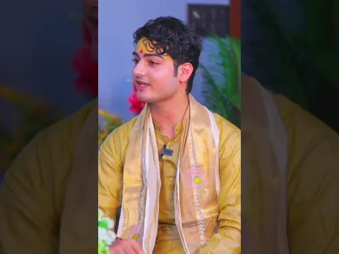 Spritual thought | live podcast ft. Shriram sharma