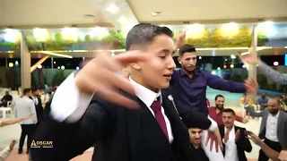 حفل زفاف العريس زكريا قنبور جزء2 المطرب ياسر عثمان تصوير مركز أوسكار 