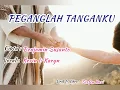 Download Lagu Peganglah Tanganku - Kevin \u0026 Karyn _ Lagu Pujian Kristen