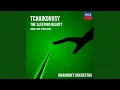 Tchaikovsky: Swan Lake, Op. 20 (Mariinsky Version), Act I: No. 12, Scene. Allegro – Moderato...