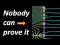 The Greatest Unsolved Problem In Mathematics