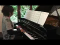 Chrono Cross Piano Collection - Across The Worlds - Fossil Valley (Yasunori Mitsuda - Akio Noguchi)