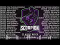 Download Lagu The Best Of Scorpions 🎸 Scorpions Greatest Hits Full Album 🔥 #scorpions