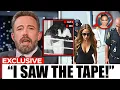 Download Lagu 1 MIN AGO: J.Lo’s Secret Tape With Diddy SHOCKED Ben Affleck
