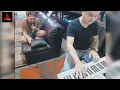 Download Lagu Berulah lagi Irwan dn Tony Krabb // Hadirmu Bagai Mimpi cover jamming
