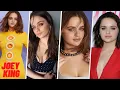 Joey King Biography American Actor Age Height Weight Net Worth