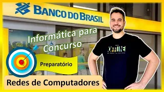Redes de Computadores