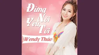 Đừng nói yêu tôi