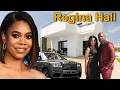 Regina Hall s Lifestyle 2025 Partner Age 54 Los Angeles Home Net Worth Cars and More