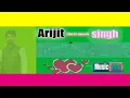 Lagu Arijit singh,,todi jagah