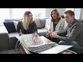 Budget Blinds What does an in-home consult look like