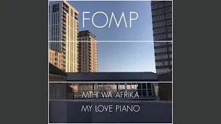 mthi wa afrika dark one original mix
