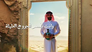 المحبة بحر   عيسى الدغمري دندنها