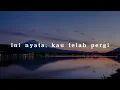 Sesi Potret,  Berakhir Di Aku (Lirik) -  en?au Ft. Ari Lesmana,  Idgitaf | Mix..... BAHAGITA