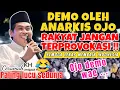 Download Lagu KH ANWAR ZAHID TERBARU 2025 JADILAH RAKYAT YG BIJAK JANGAM MERUSKA JANGAN ANARKIS