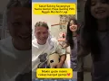 Download Lagu Salut! Demi Gempi, Papa Gading Pilih Nggak Nikah Lagi #gempi #gadingmartin