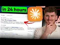 How to Use Claude Code to Rank in 24 Hours