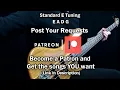 Iron Maiden - The Trooper (Bass Cover) (Play Along Tabs In Video)