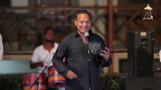 Kuch Kuch Huta Hai Ravi With Moseb Band Indian Love Music ራቪ ተወዳጁን የህንድ ሙዚቃ ከሞሰብ ባንድ ጋር 