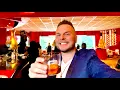 My INSANE 700 Solo Dinner at Mizumi Wynn Las Vegas