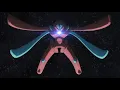 Lagu Deoxys vs Rayquaza - Brendan catch Deoxys