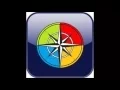 Political Coordinates Test