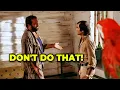 Lagu Don't disturb them while they're eating | Bud Spencer \u0026 Terence Hill