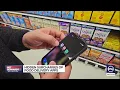 Get Gephardt Hidden surcharges of food delivery apps